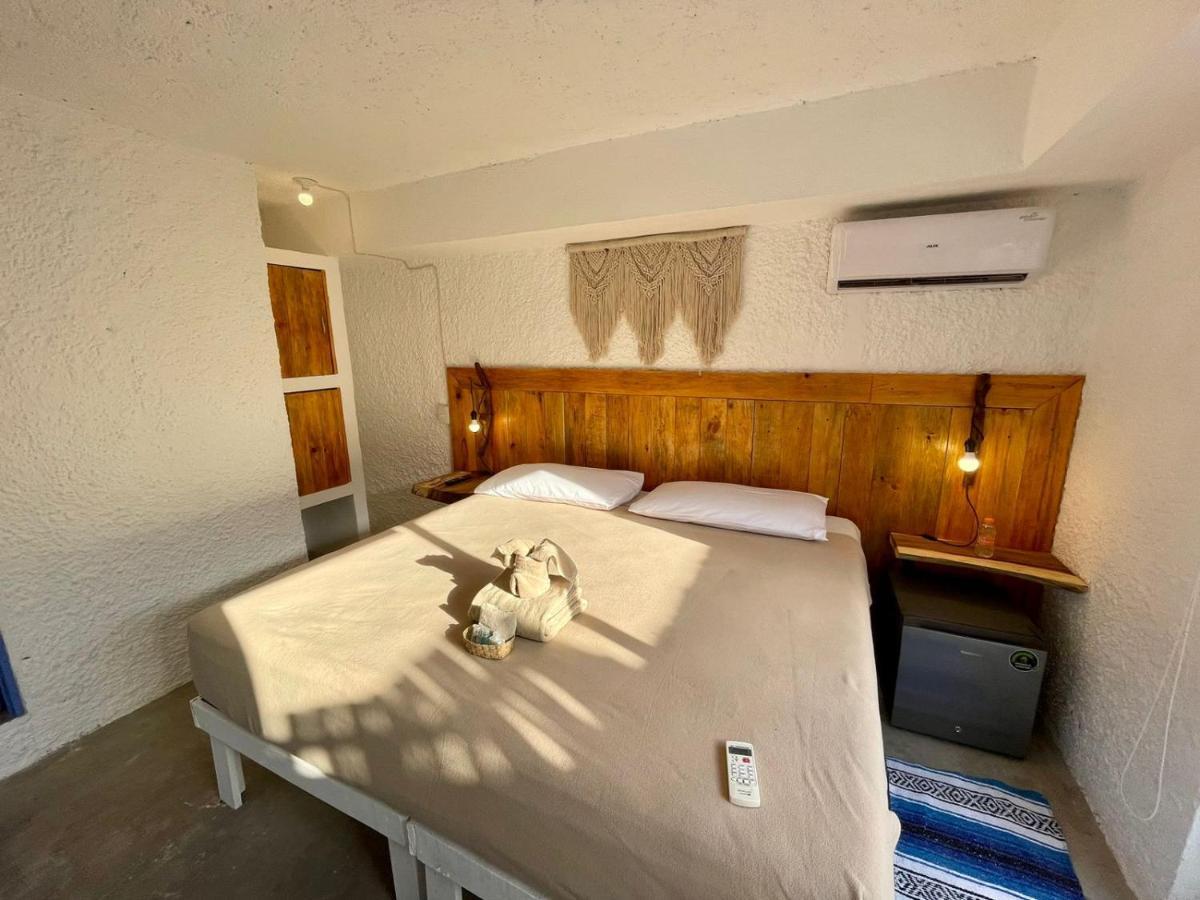 Mio Tulum Hotel Boutique Dış mekan fotoğraf