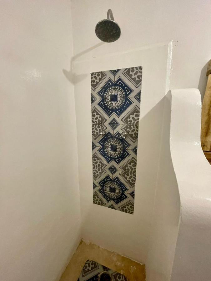 Mio Tulum Hotel Boutique Dış mekan fotoğraf Mezuzah on a bathtub