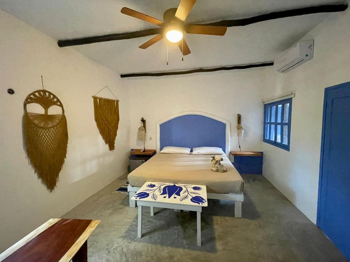 Mio Tulum Hotel Boutique Dış mekan fotoğraf