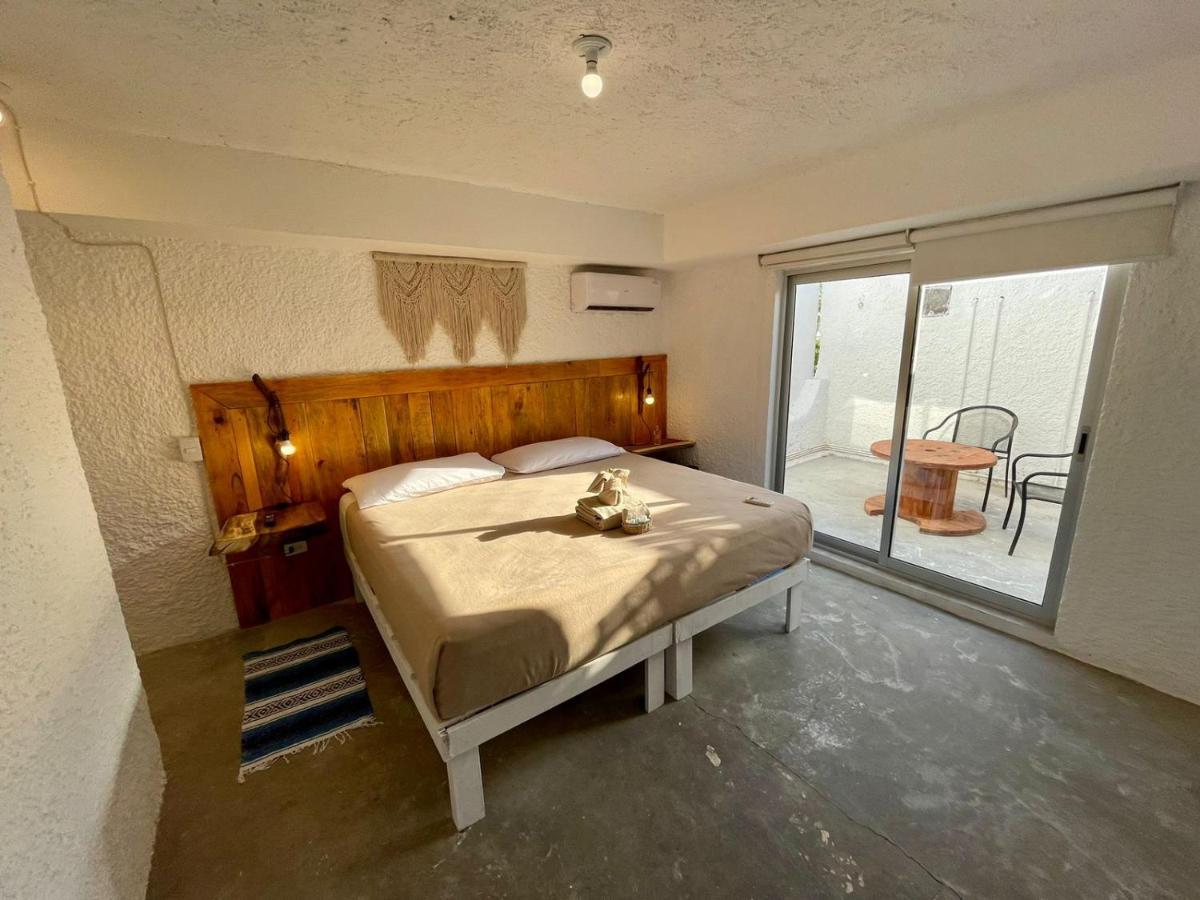Mio Tulum Hotel Boutique Dış mekan fotoğraf
