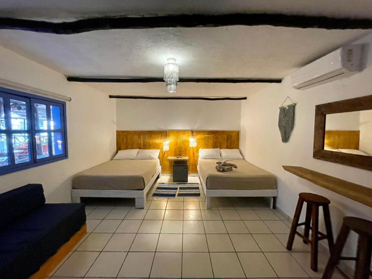 Mio Tulum Hotel Boutique Dış mekan fotoğraf