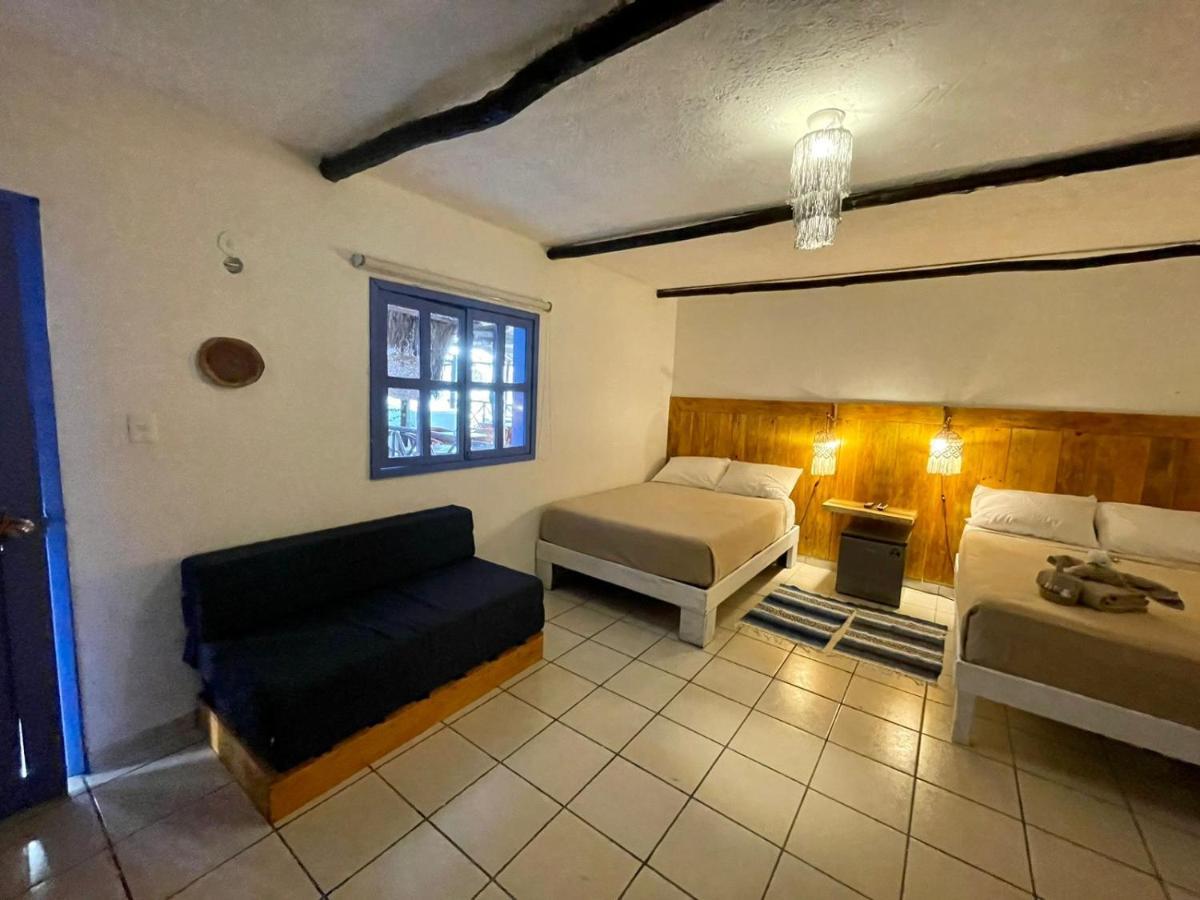 Mio Tulum Hotel Boutique Dış mekan fotoğraf