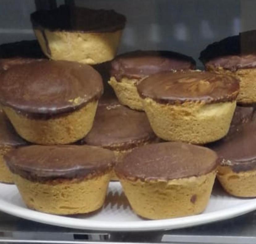 Mio Tulum Hotel Boutique Dış mekan fotoğraf Peanut butter cups