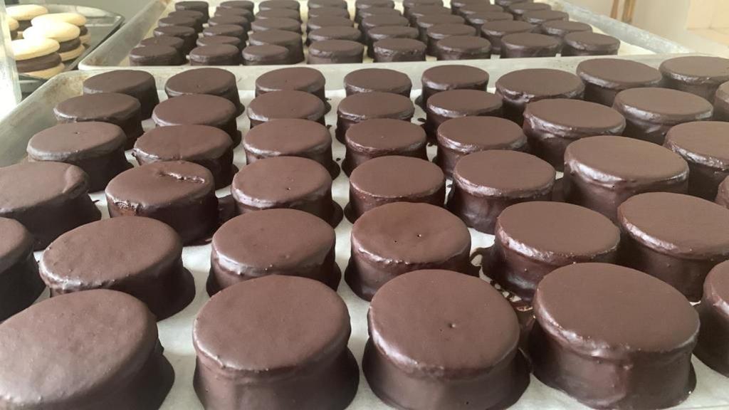 Mio Tulum Hotel Boutique Dış mekan fotoğraf Chocolate-covered marzipan